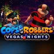Copsandrobbersvegasnights на Слотс-Сіті