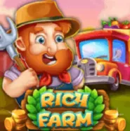 Square Richfarm на Слотс-Сіті