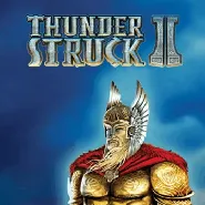 Thunderstruck Ii на Слотс-Сіті